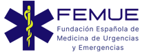 Logo FEMUE