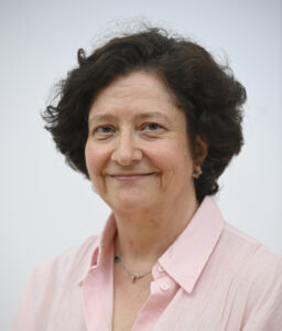 M. Anselma Fernández TestaVicesecretaria