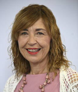 Carmen Camacho LeisVocal