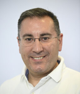 Fernando López MesaVicepresidente 3º