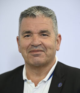 Manuel J. Vázquez LimaVicepresidente