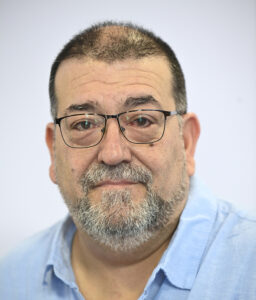 Plácido Mayán ConesaTesorero