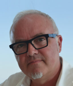 Antonio Nacarino JimenezVocal