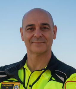 Javier MorilloVicepresidente 2º