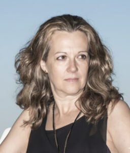 Mª Carme BoquéVocal