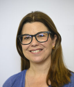 Carmen Casal AnguloVicepresidenta 2º