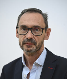 Javier Millan SoriaVocal